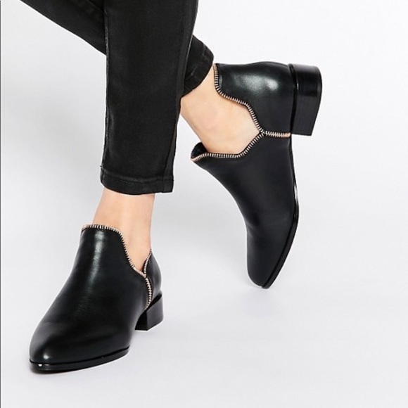 SENSO | Shoes | Senso Bailey Vii Ankle 